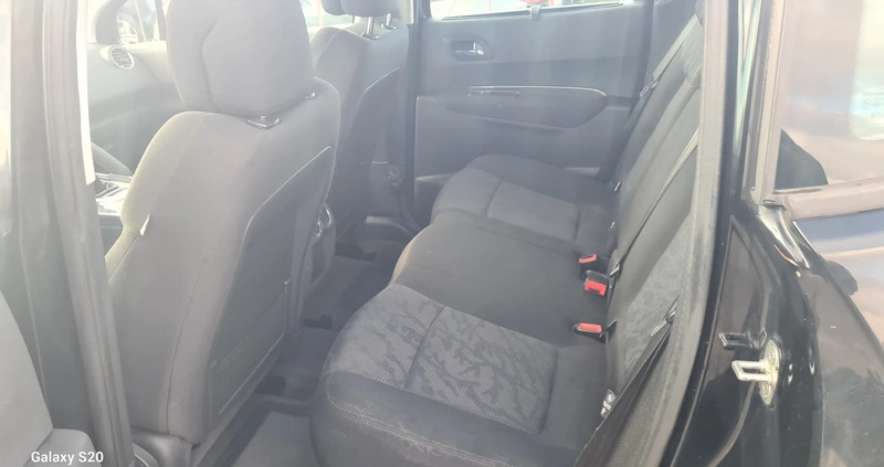 Peugeot 3008 cena 10500 przebieg: 302000, rok produkcji 2010 z Pleszew małe 92